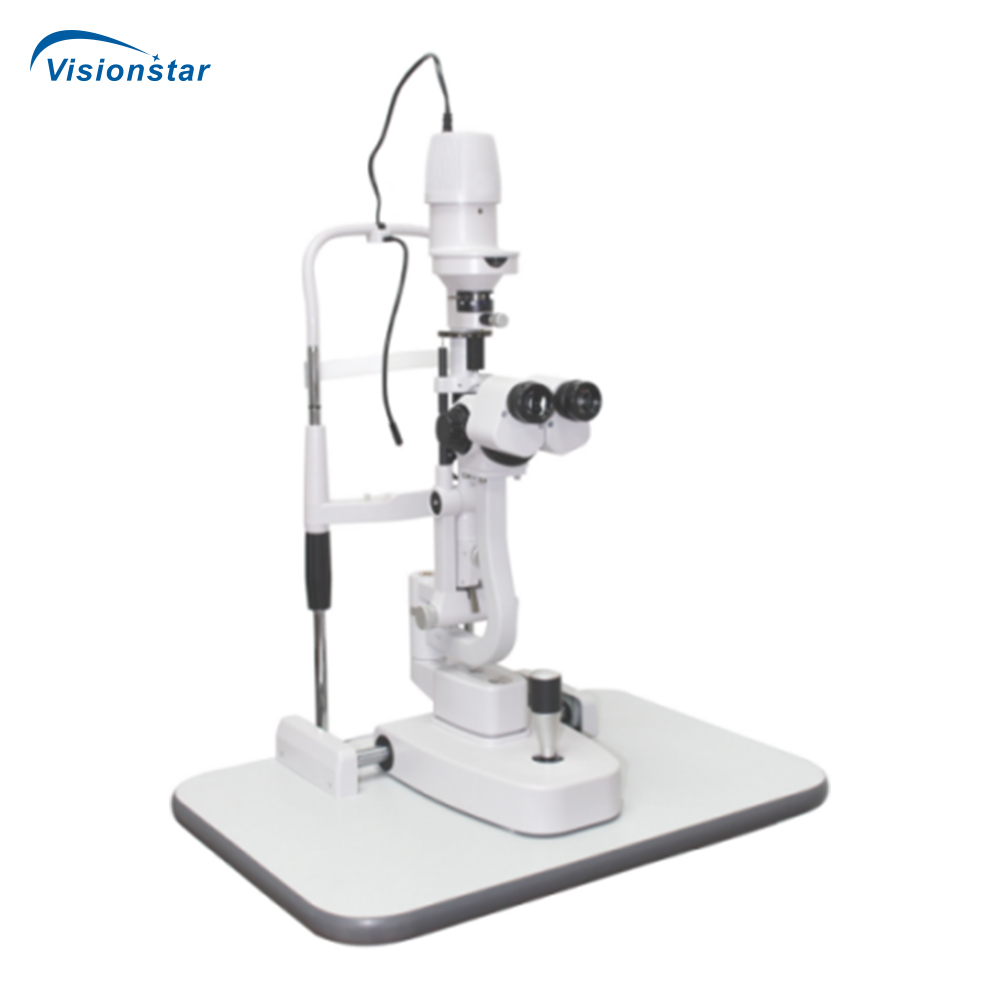 China Best Price Ophthalmic Equipment For Sale HY Vision Star