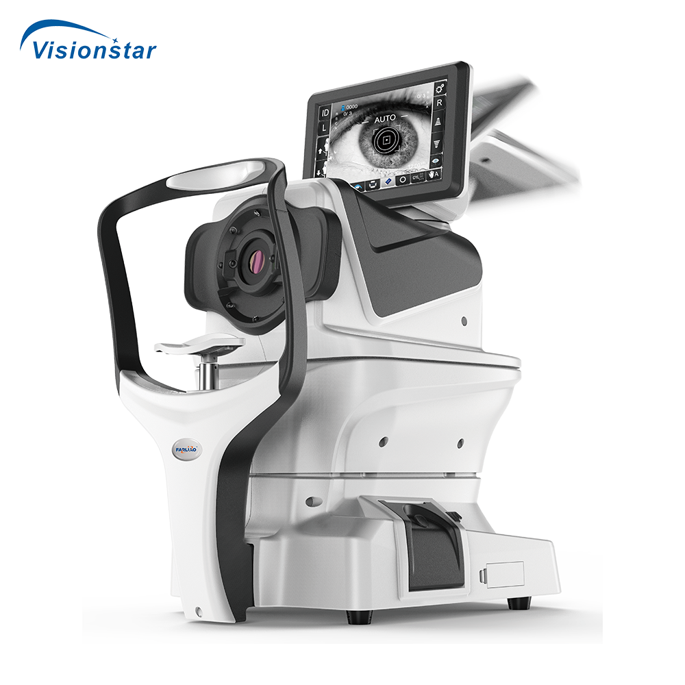 FKR710 Auto Keratometer China Optical and Ophthalmic Equipment