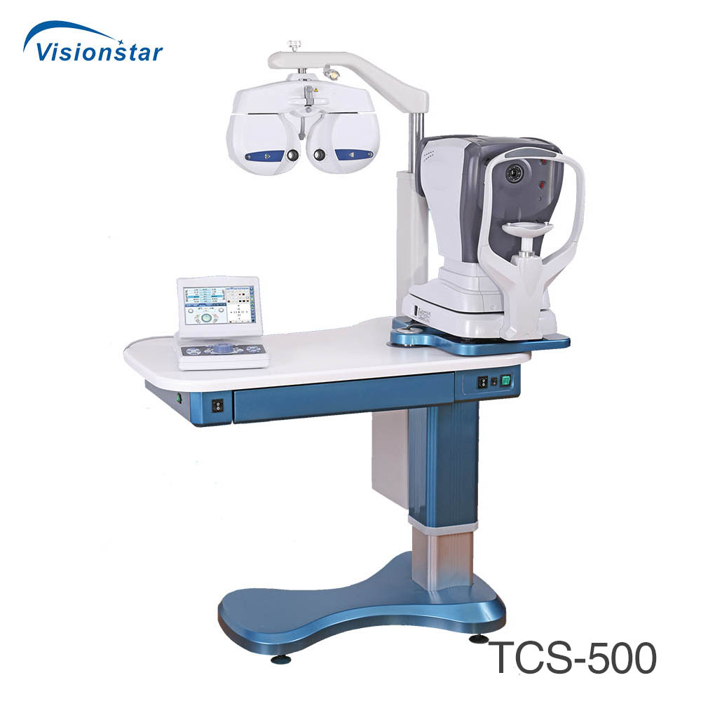 Optometry Equipment China Optical and Ophthalmic Equipment Manufacturer