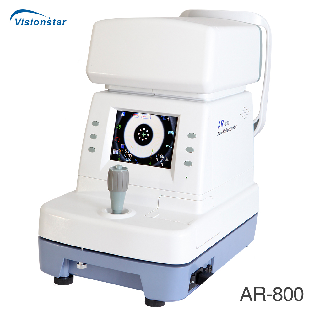 AR800 Auto Refractometer China Optical and Ophthalmic Equipment