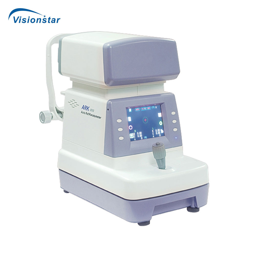 AR800 Auto Refractometer