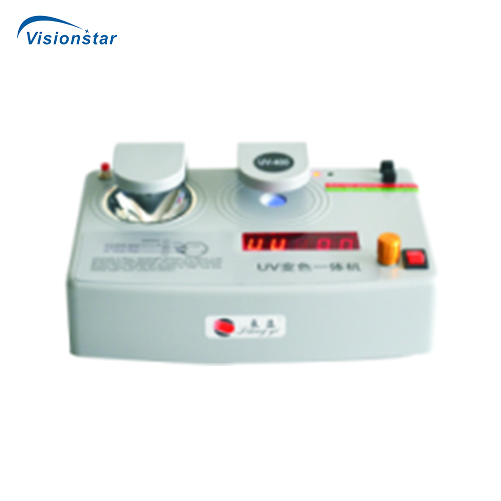 CP18C UV & Photochromic Combined Lens Tester China Optical and