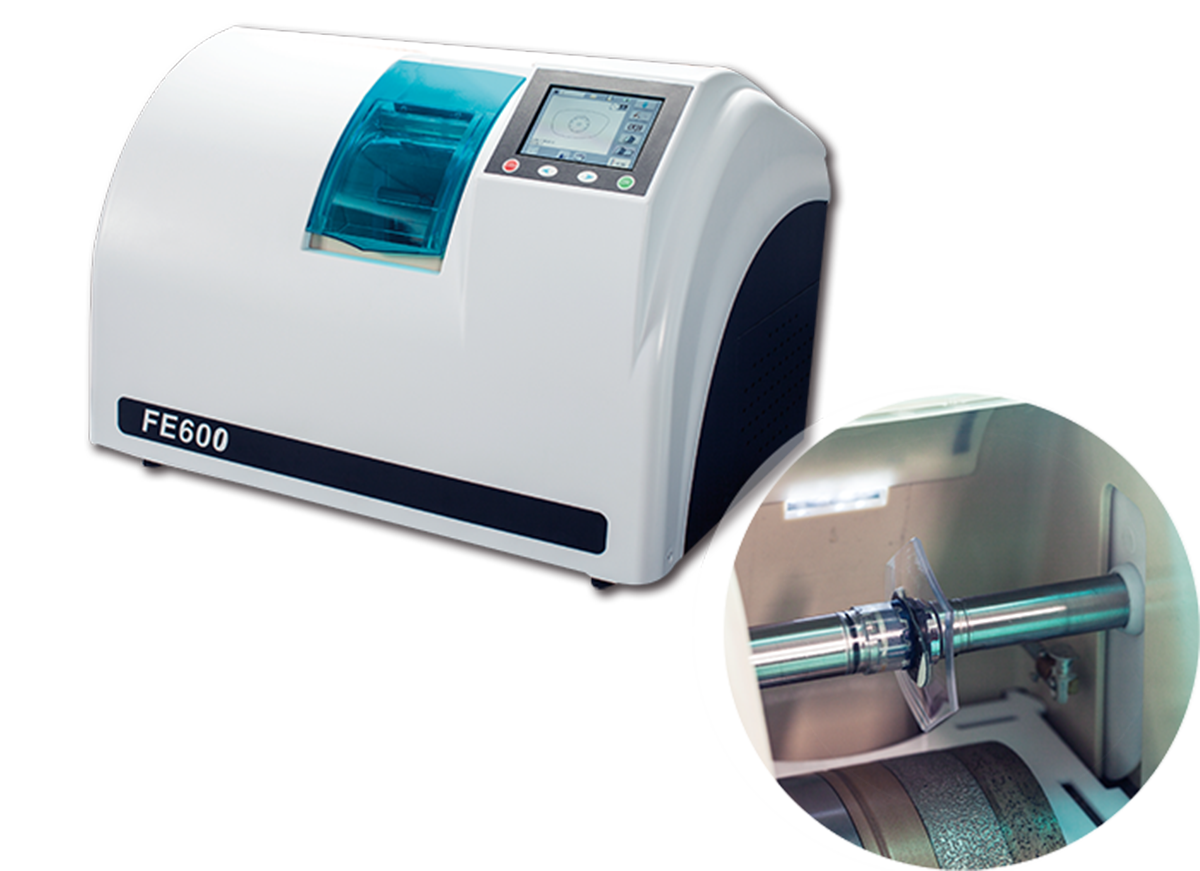 FE600 Full Automatic Lens Edger China Optical and Ophthalmic