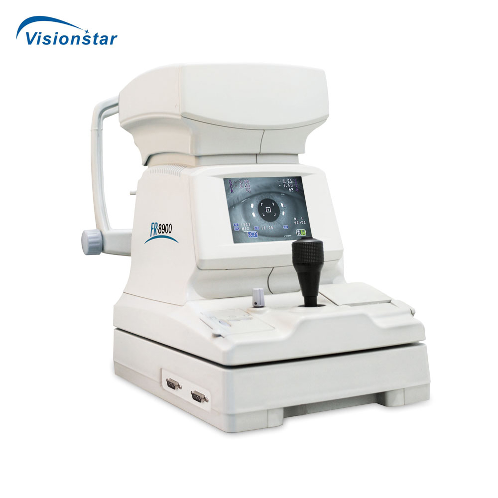 KR8900 Auto KerRefractometer China Optical and Ophthalmic Equipment