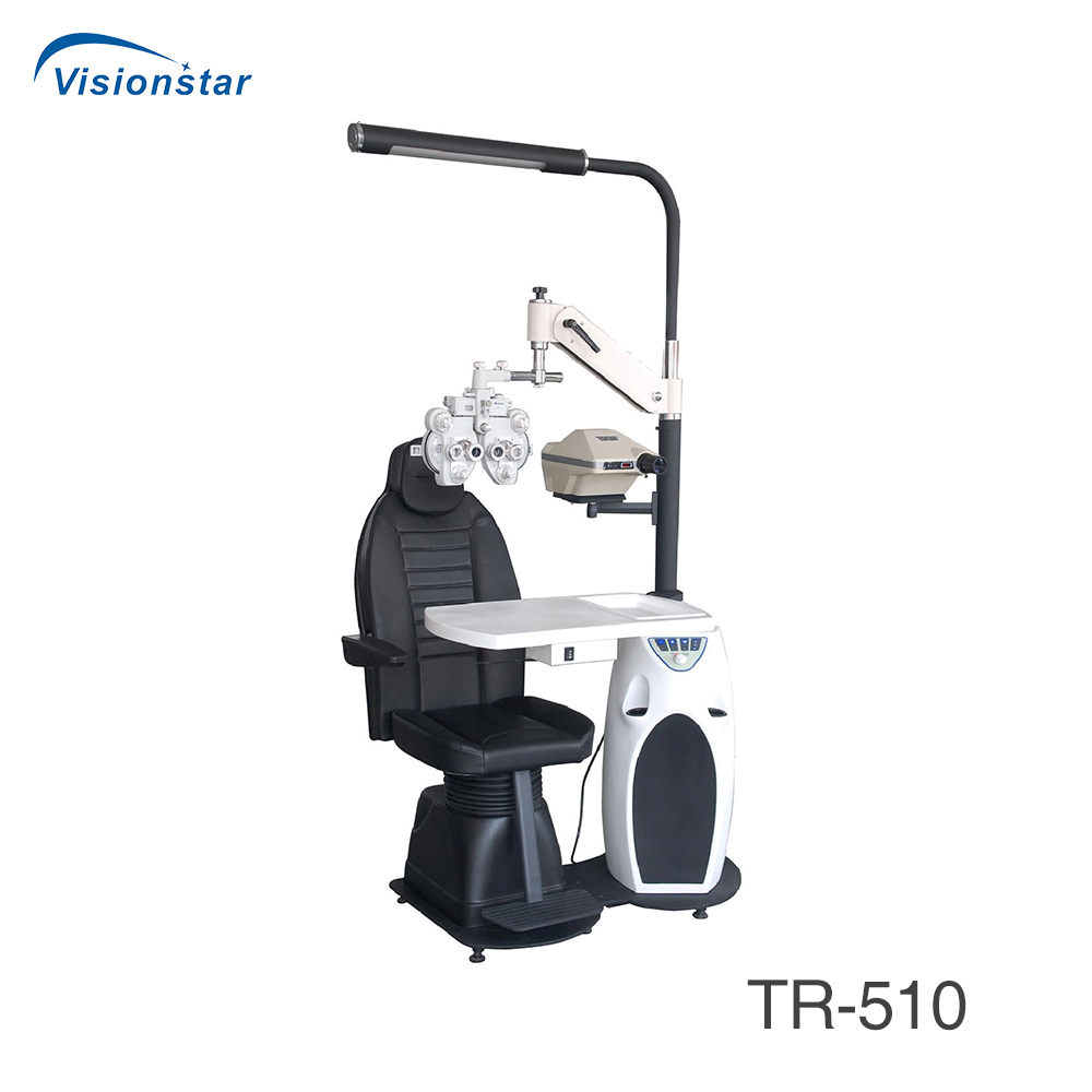TR510 Ophthalmic Unit China Optical and Ophthalmic Equipment