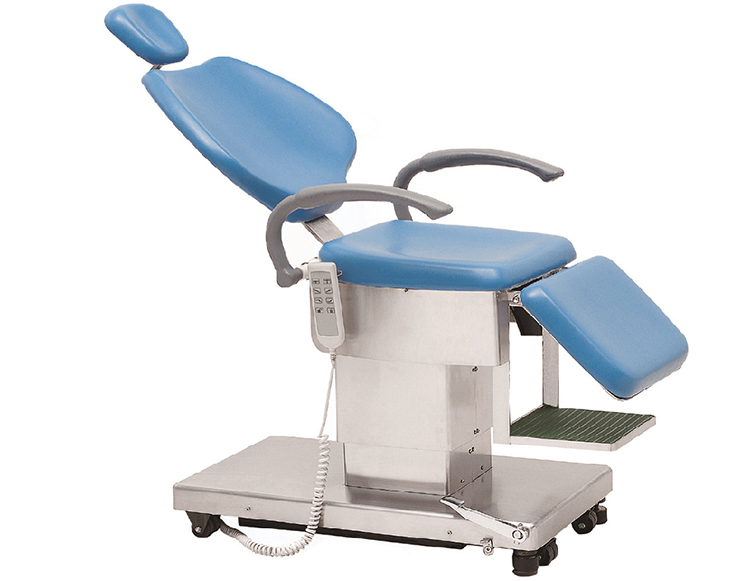 HY-205-7A Electric E.E.N.T Examination Chair