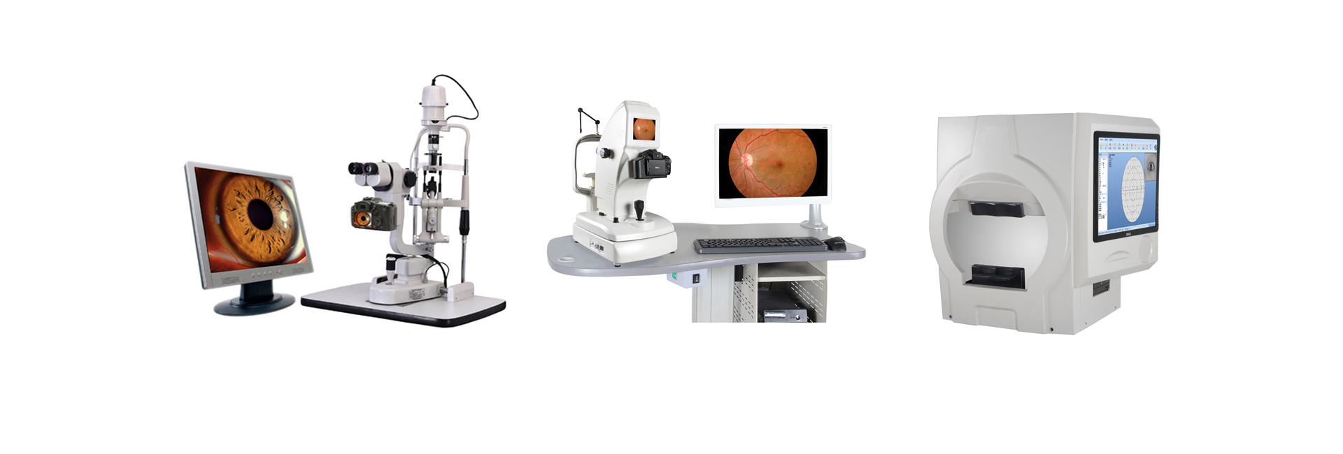 China Optical and Ophthalmic Equipment Manufacturer
