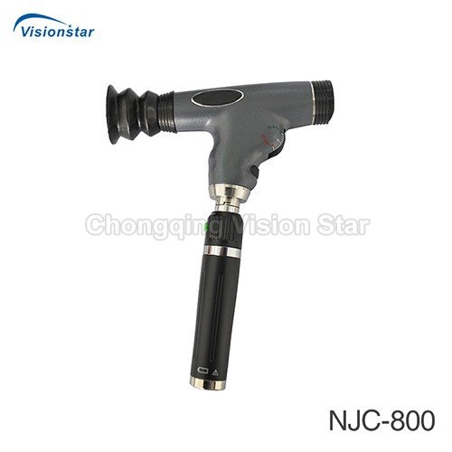 NJC-800 Pantoscopic Ophthalmoscope