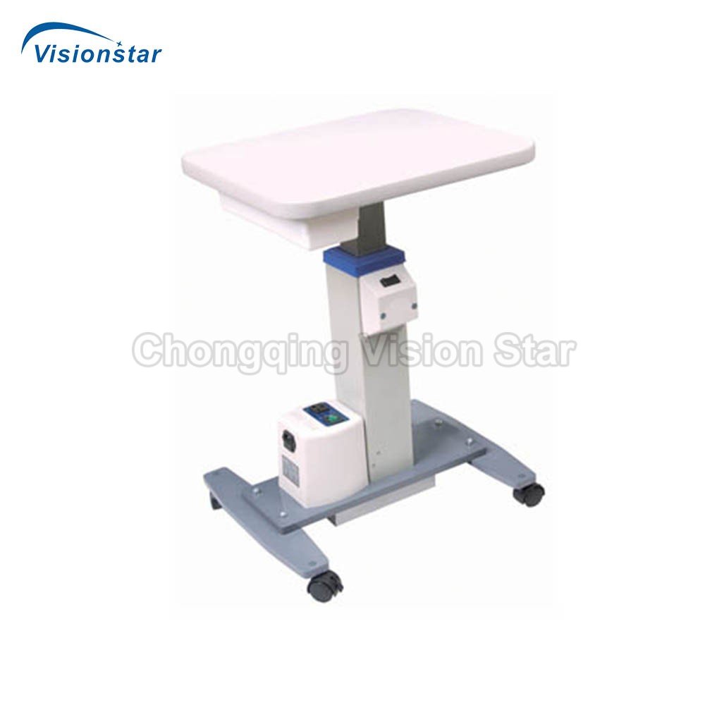 CP-31C Motorized Ophthalmic Table