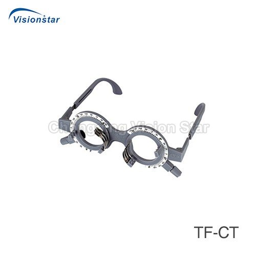 TF-CT PD Fixed Trial Frame
