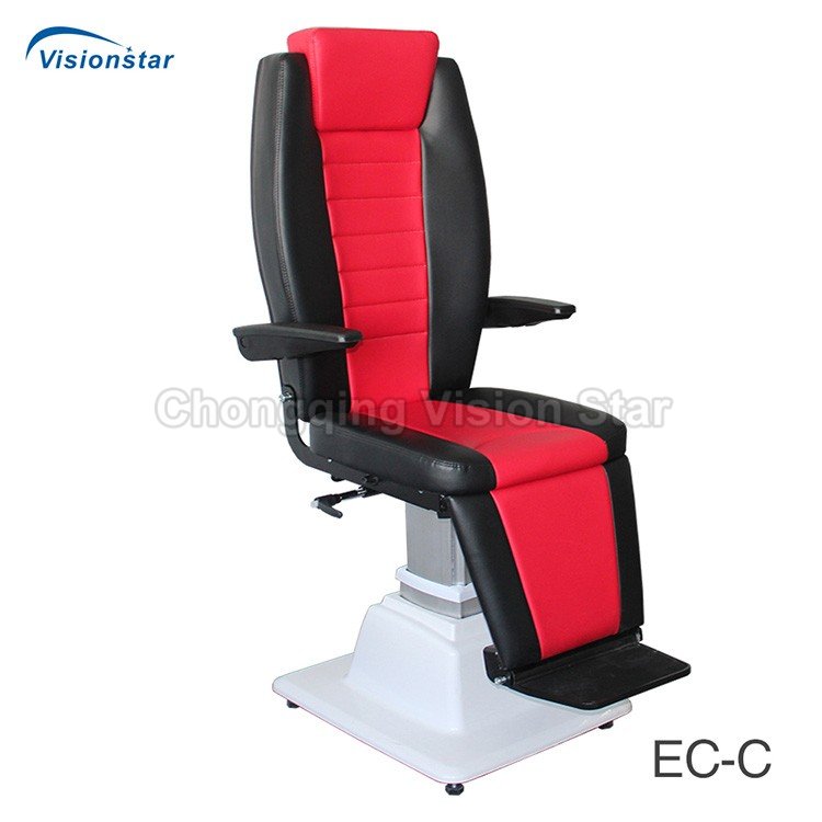 EC-C Electric Ophthalmologist Chair