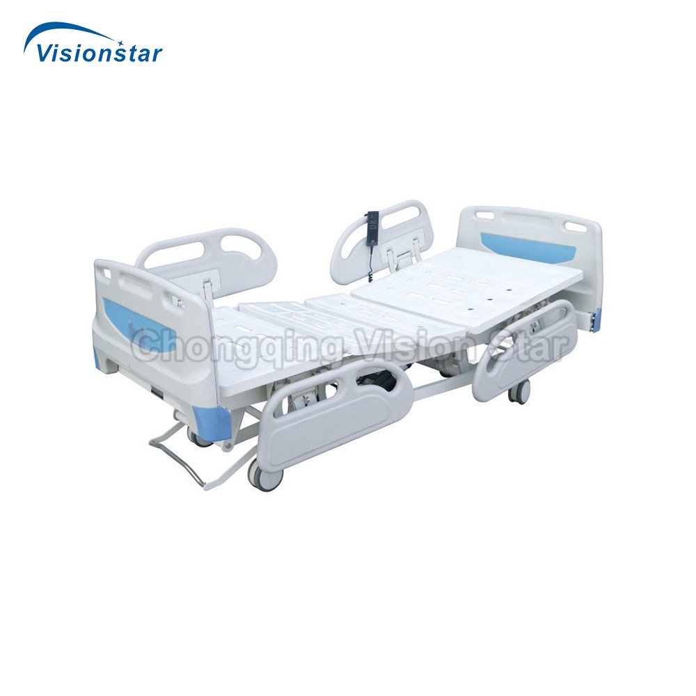 A1 Four Functions Electric Nursing Bed
