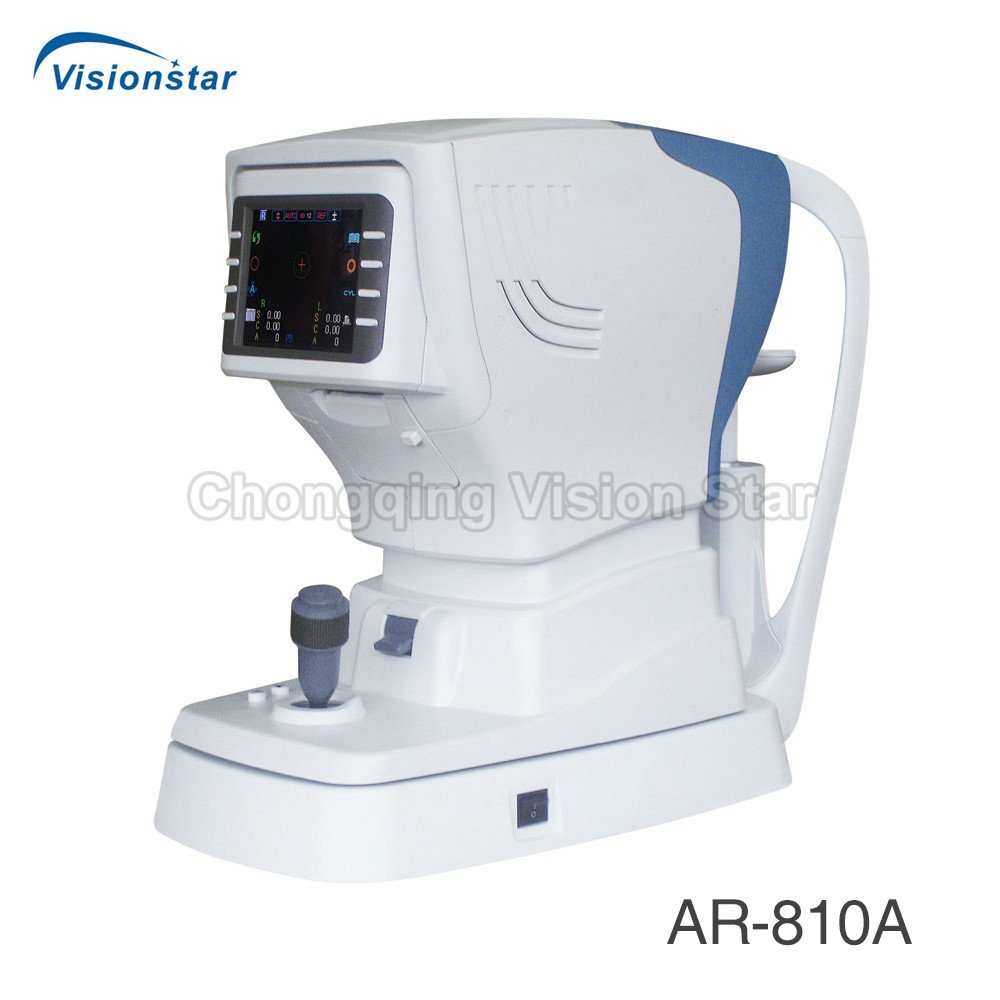 AR-810 Optometry Auto Refractometer