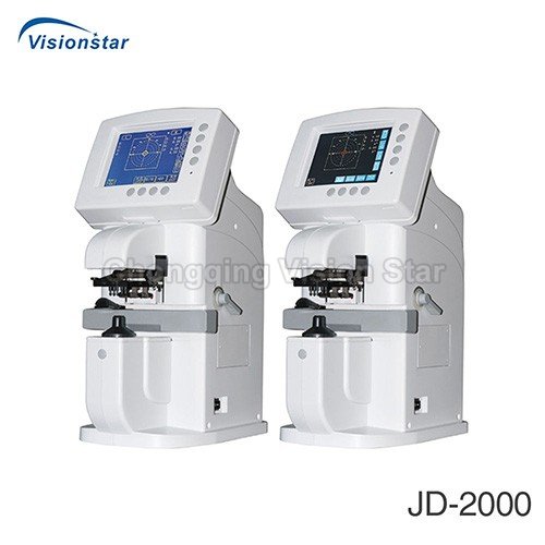 JD-2000 Auto Lensmeter
