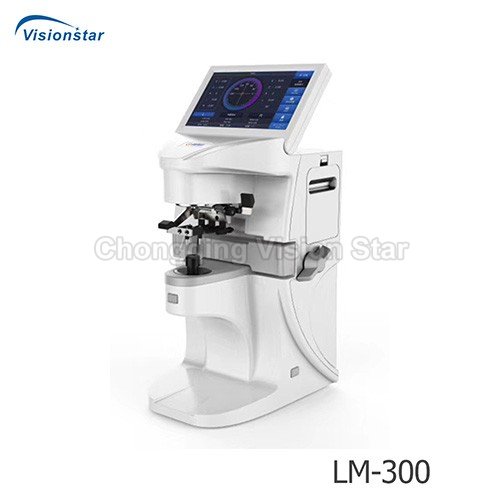 LM-300 Auto Lensmeter