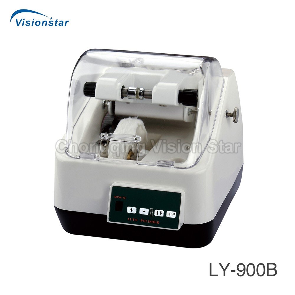 LY-900B Lens Polishing Machine