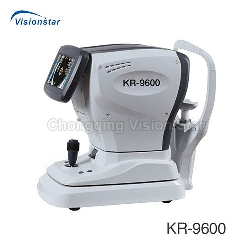 KR-9600 Optometry Auto Ref Keratometer