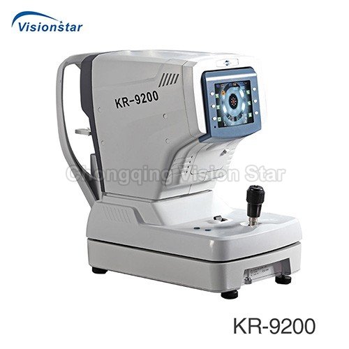 KR-9200 Optometry Auto Refractometer