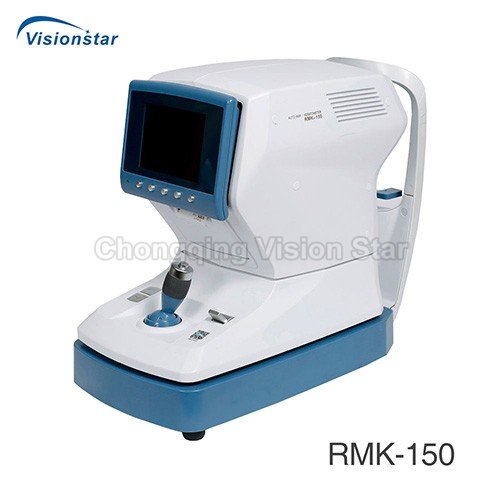 RMK-150 Optometry Auto Ref and Keratometer