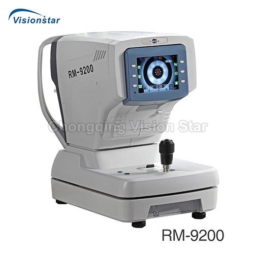 RM-9200 Optometry Auto Refractometer