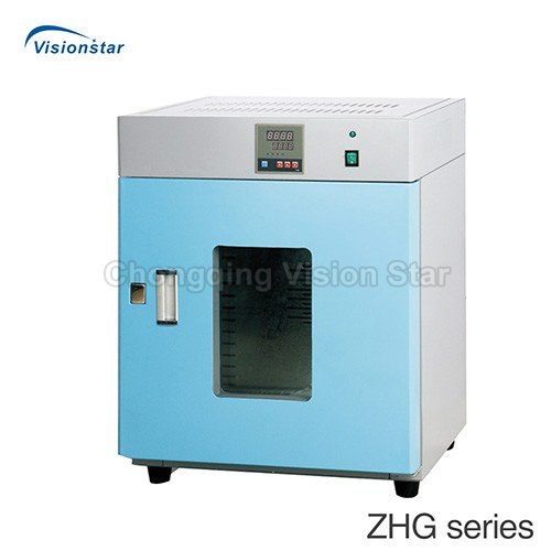 ZHG Series Intelligent Blast Drying Oven