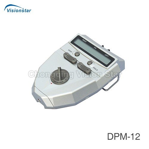DPM-12  Centrometer