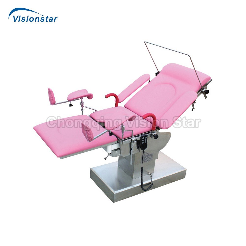 DST-3 Electric Multi-purpose Operating Table