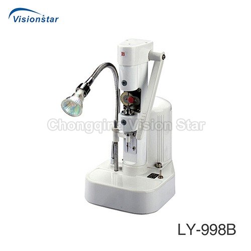 LY-998B Lens Drilling Machine