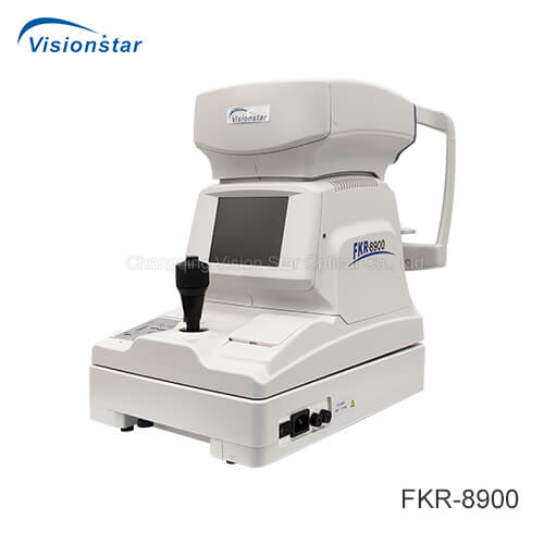 FKR-8900 Optometry Auto Ker-Refractometer
