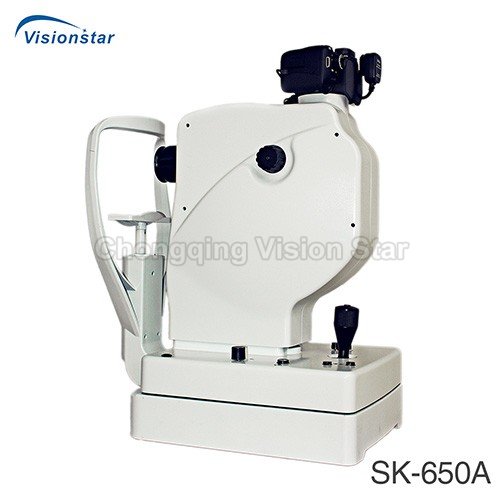 SK-650A Ophthalmic Fundus Imaging Machine Digital Fundus Camera