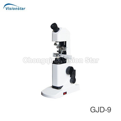 GJD-9 Manual Lensmeter