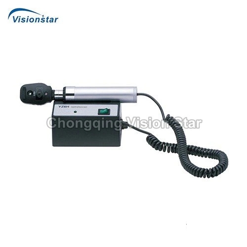 HY-6H  Direct Ophthalmoscope