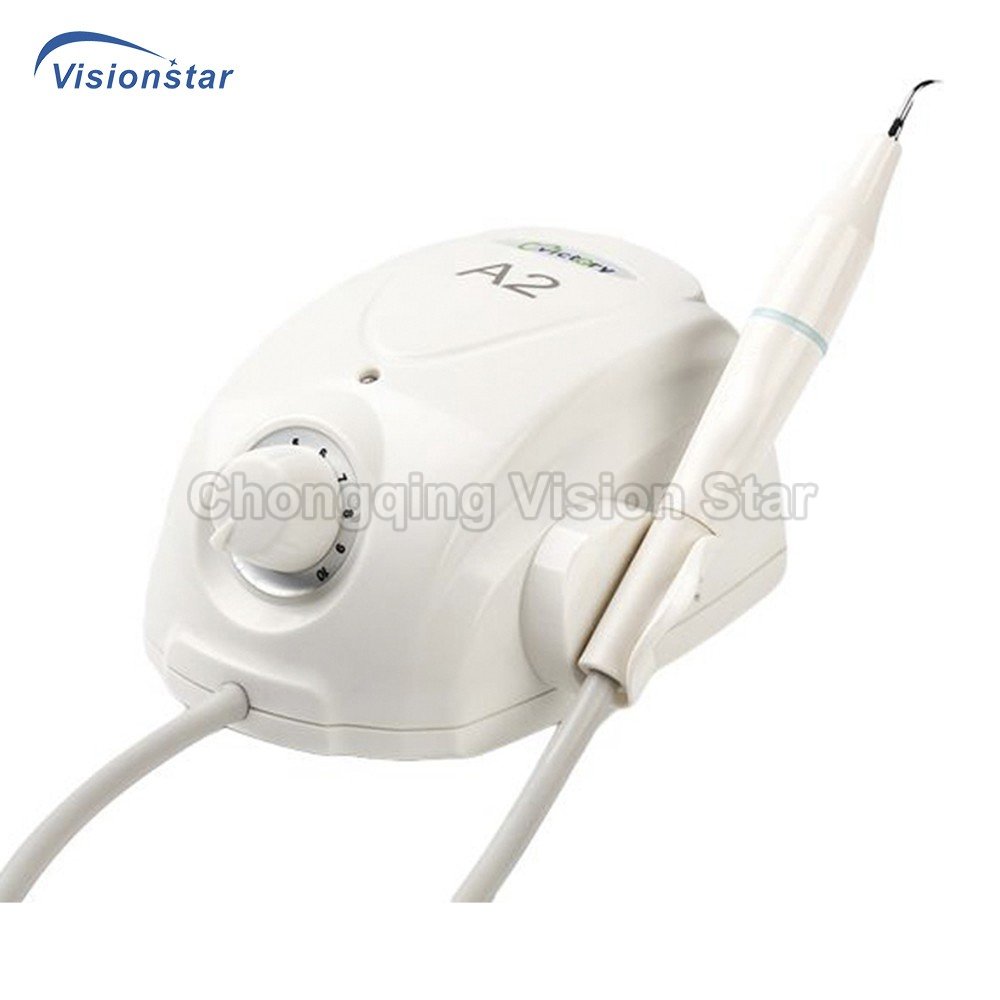 HY-F12 Dental Ultrasonic Scaler