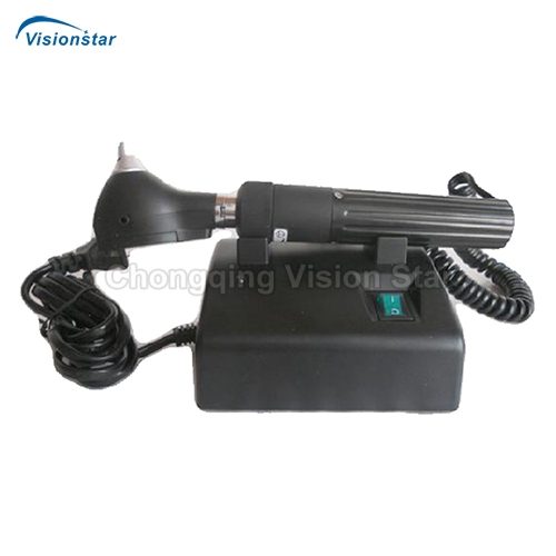 HY10A A.C. Powered Otoscope (Medical Magnifier)