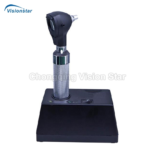 HY10B Rechargeable Otoscope (Medical Magnifier)