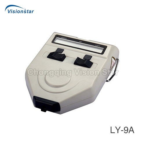 LY-9A PD Meter