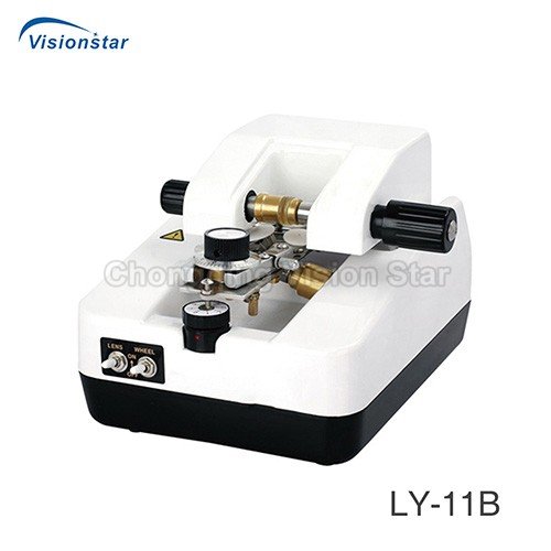 LY-11B Lens Groover&Beveller 
