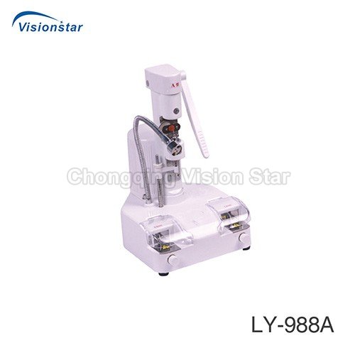 LY-988A Drilling &Notching Machine