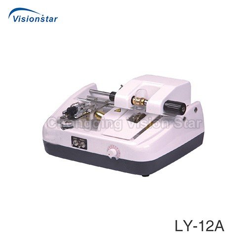 LY-12A Lens Groover&Beveller 