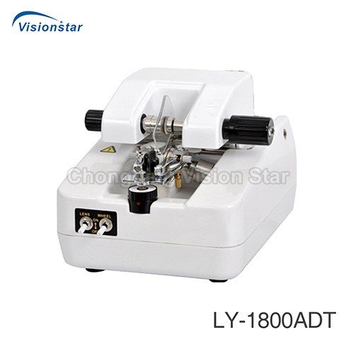 LY-1800ADT Lens Groover