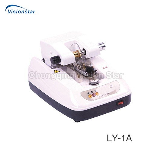 LY-1A Lens Groover 