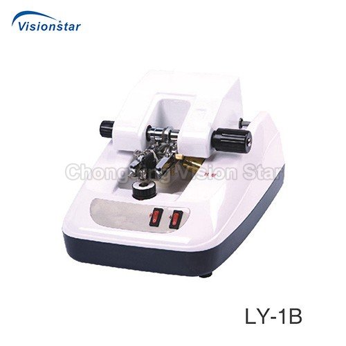 LY-1B Lens Groover