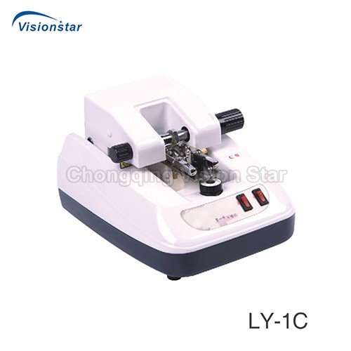 LY-1C Lens Groover