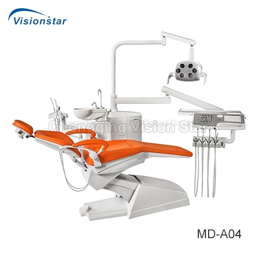 MD-A04 Dental Chair