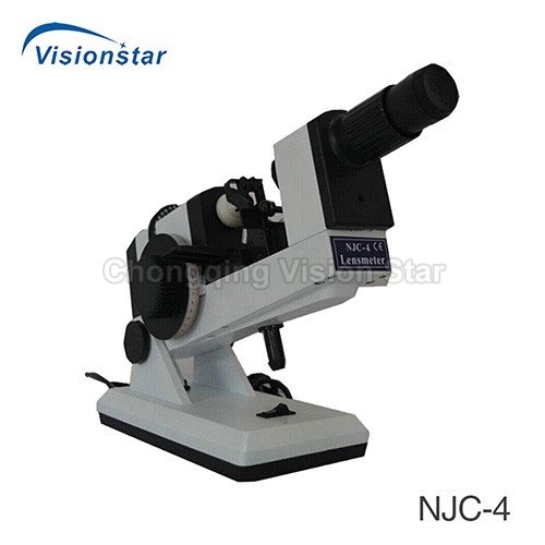 NJC-4 Lensmeter