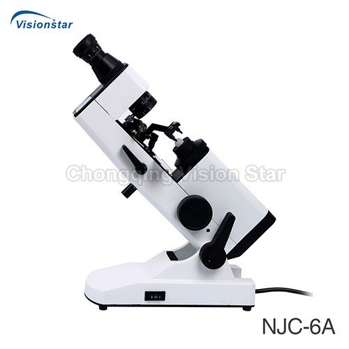 NJC-6A Lensmeter