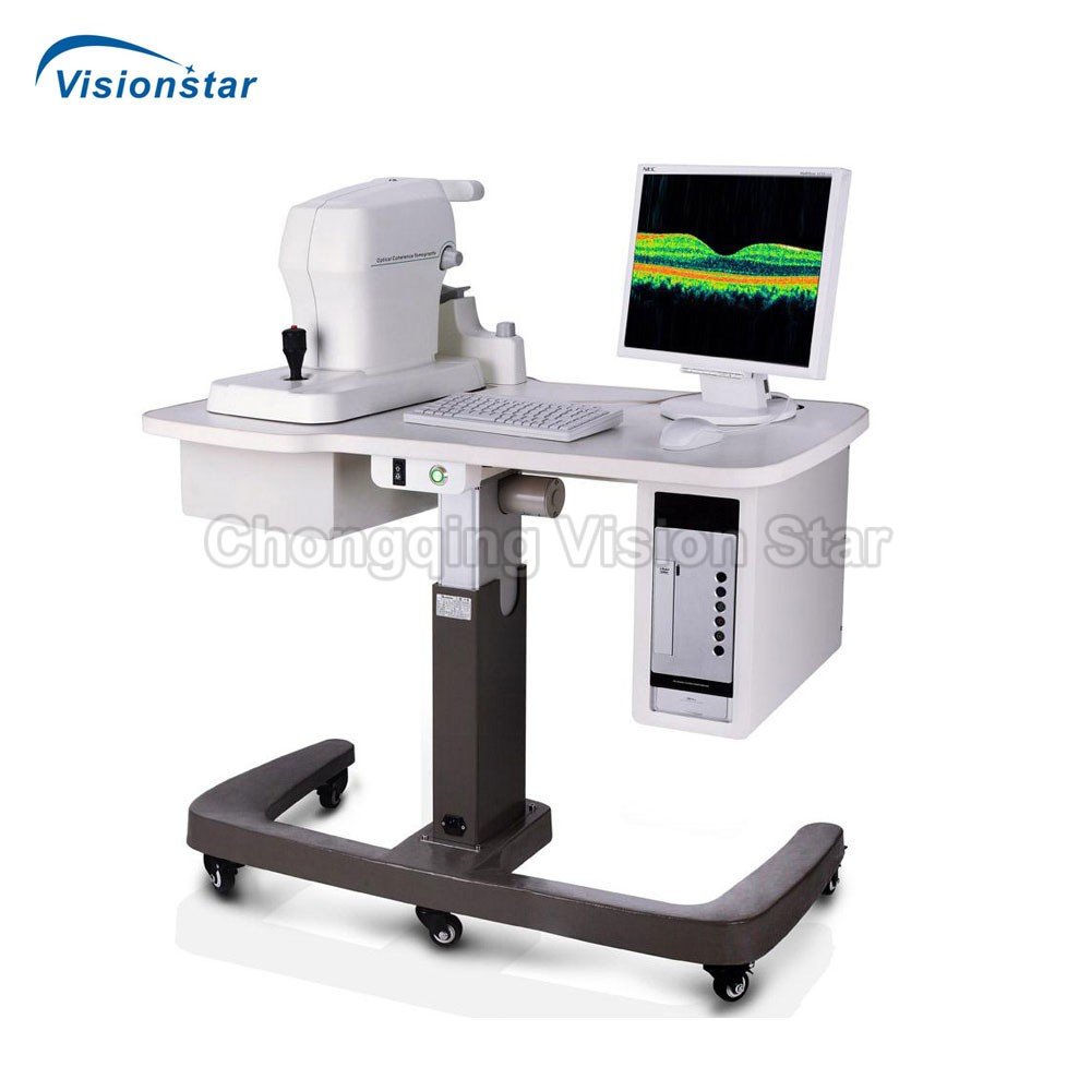 OSE-2000 Ophthalmic OCT Optical Coherence Tomography
