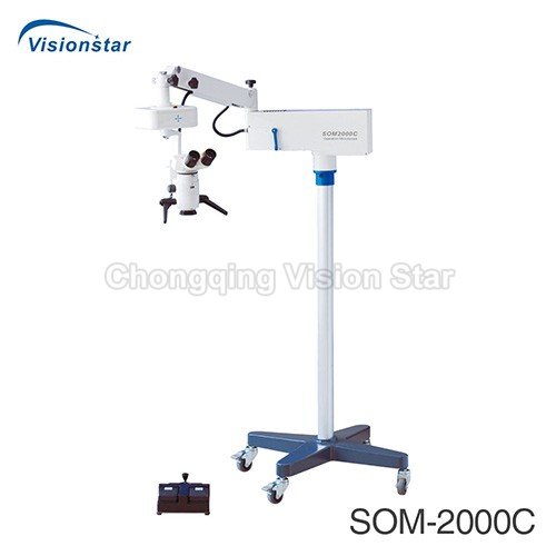 SOM-2000C Multifunctional Operation Microscope