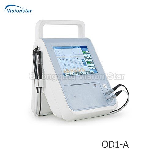 OD1-A Biometer