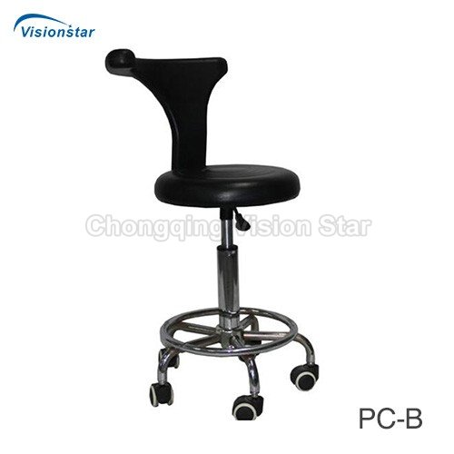 PC-B Pneumatic Ophthalmic Chair